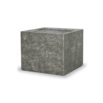 Plantenbak vierkant buiten