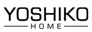 logo yoshiko home